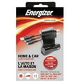 thumbnail image 1 of Energizer 3-in-1 Home, Car, & USB Charger, 00708056099206, 1 of 4
