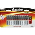 thumbnail image 1 of Energizer 30039800103896 Max Premium AAA Batteries, Alkaline Triple A Battery 24 Count E92BP-24, 4" Height, 7.25" Width, 1 of 1
