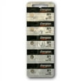thumbnail image 1 of Energizer 321 / SR616 Silver Oxide Button Battery 1.55V - 5 Pack + 30% Off!, 1 of 1