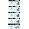 thumbnail image 1 of Energizer 321 SR616SW Silver Oxide Watch Battery (5 Count), 1 of 3