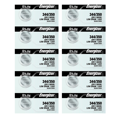 thumbnail image 1 of Energizer 344/350 SR1136SW Silver Oxide Watch Battery (10 Count), 1 of 3