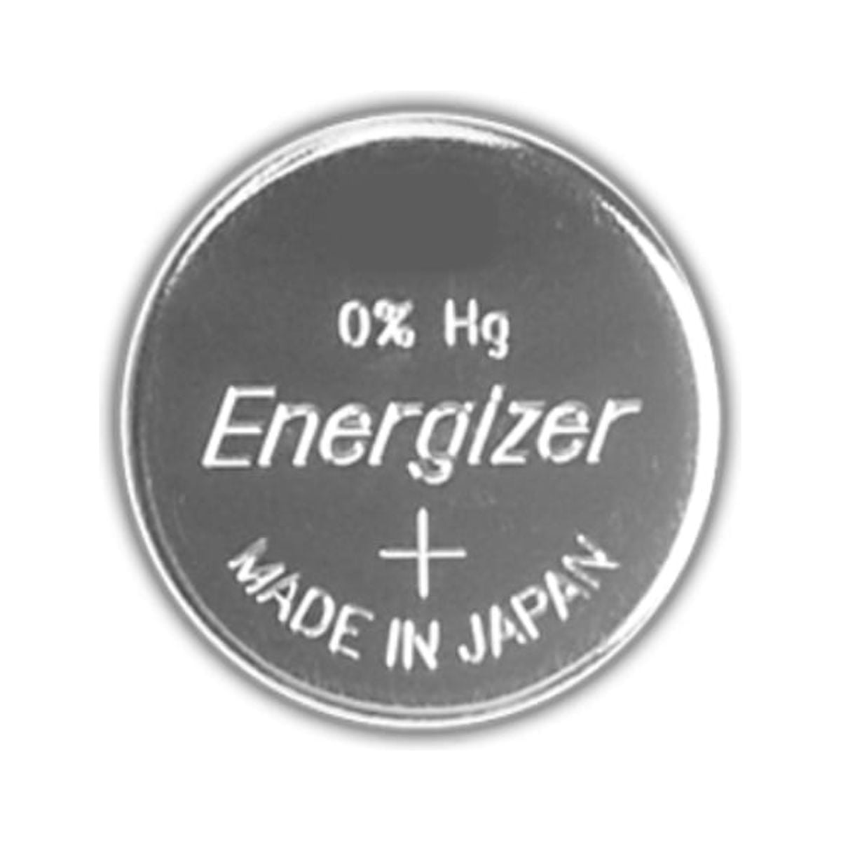 Sulfation-Resistant Watch Battery AD443BGR