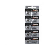 Energizer 362/361 - SR721 Silver Oxide Button Battery 1.55V - 25 Pack + 30% Off!