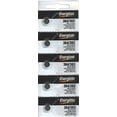 thumbnail image 1 of Energizer 364/363 - SR621 Silver Oxide Button Battery 1.55V - 10 Pack + 30% Off!, 1 of 1
