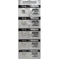thumbnail image 1 of 364 SR621SW Silver Oxide 0%Hg Mercury Free 10 Batteries, ship from USA，Brand Energizer, 1 of 1