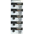 thumbnail image 1 of Energizer 371 / 370 Silver Oxide Watch Battery (5 per Pack), 1 of 2