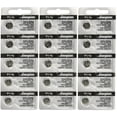 thumbnail image 1 of Energizer 371 or 370 Button Cell Silver Oxide SR920SW 15 Watch Batteries, 1 of 1