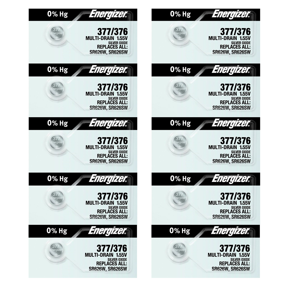 Consistent Watch Battery 326BK