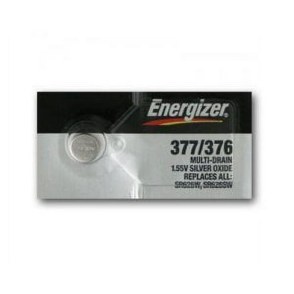 Sr 626 Sw Watch Battery
