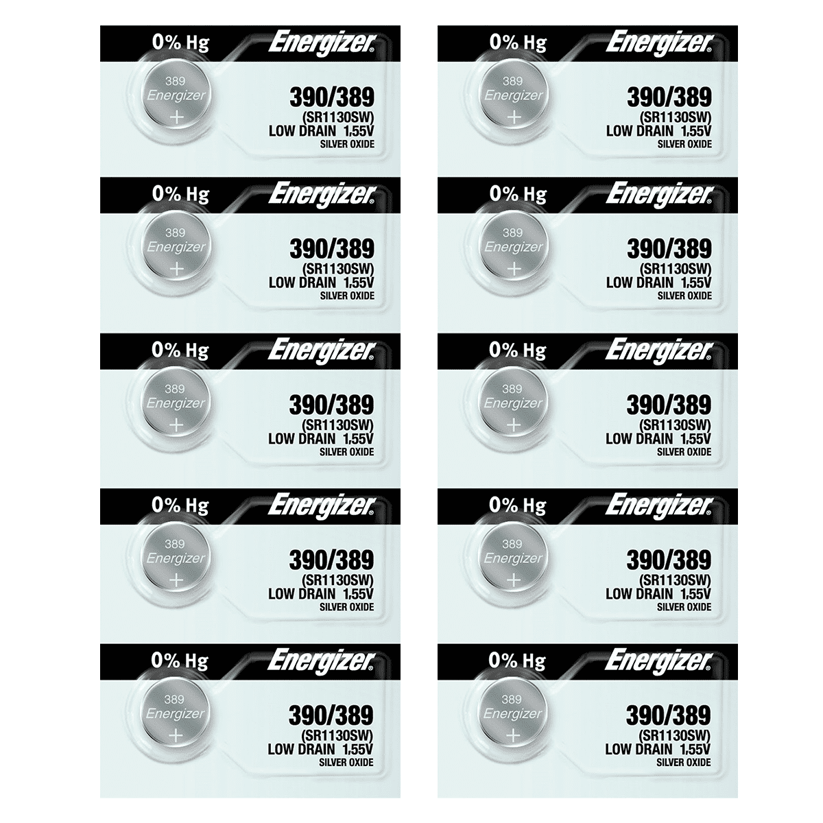 Stable Watch Battery ES3011