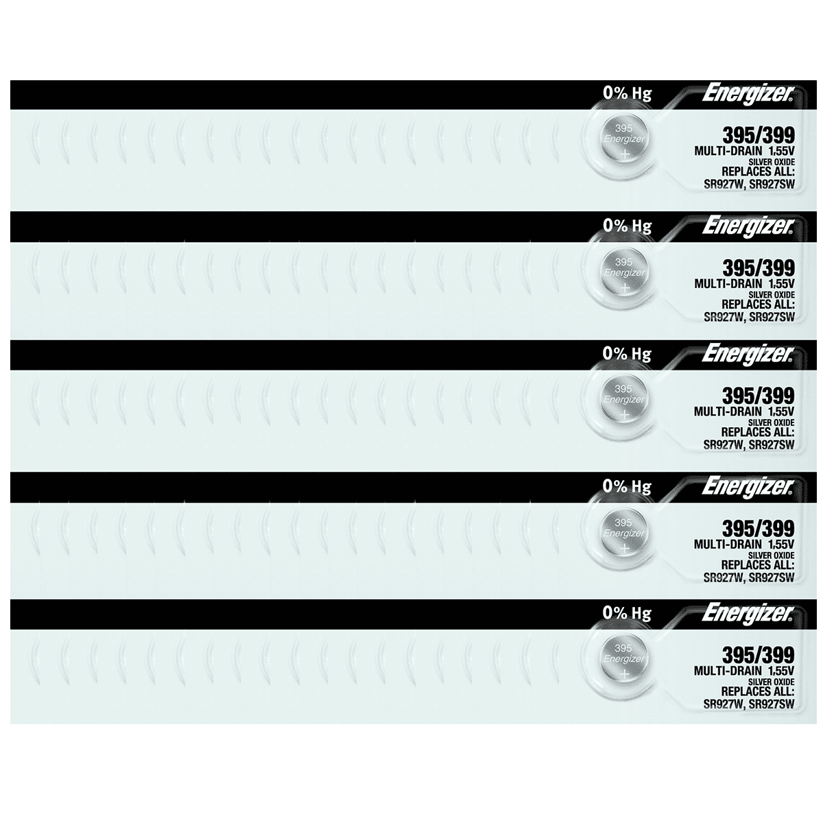 Elegant Watch Battery AL979-BLZ main image 1