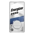 thumbnail image 1 of Energizer-3PK Energizer 2450 Lithium Coin Battery, 3V (ECR2450BP), 1 of 1