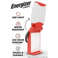 thumbnail image 1 of Energizer 500 Lumens Battery Powered Camping Lantern, 1 of 11