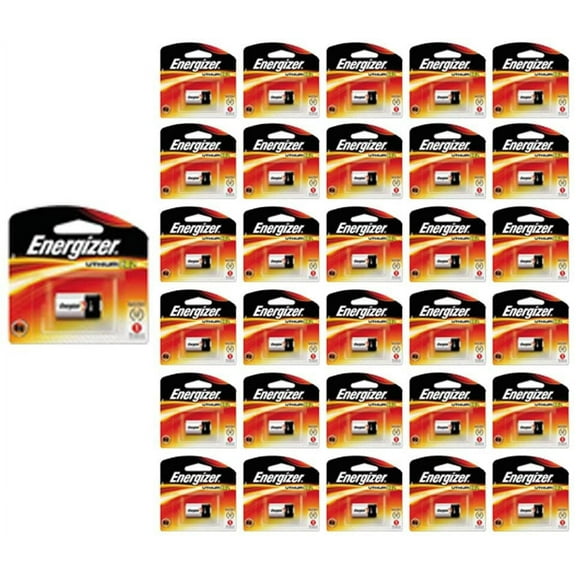 Energizer 96x CR2 Battery CR17355 EL1CR2 DLCR2 Lithium 3v Photo Carded Fresh
