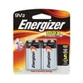 thumbnail image 1 of Energizer 9V Alkaline Batteries, Max 9 Volt (2 Count) (Pack of 24), 1 of 2