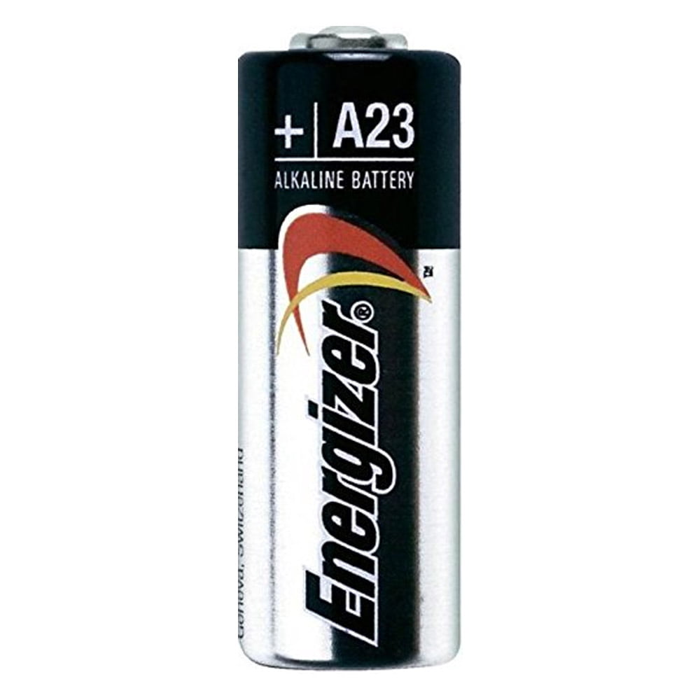 15x Energizer Alarmanlage-Batterie A23 12V 23A im 15x1er Blister