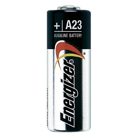Energizer A23 Battery, 12 Volt Alkaline Battery 20 Pack