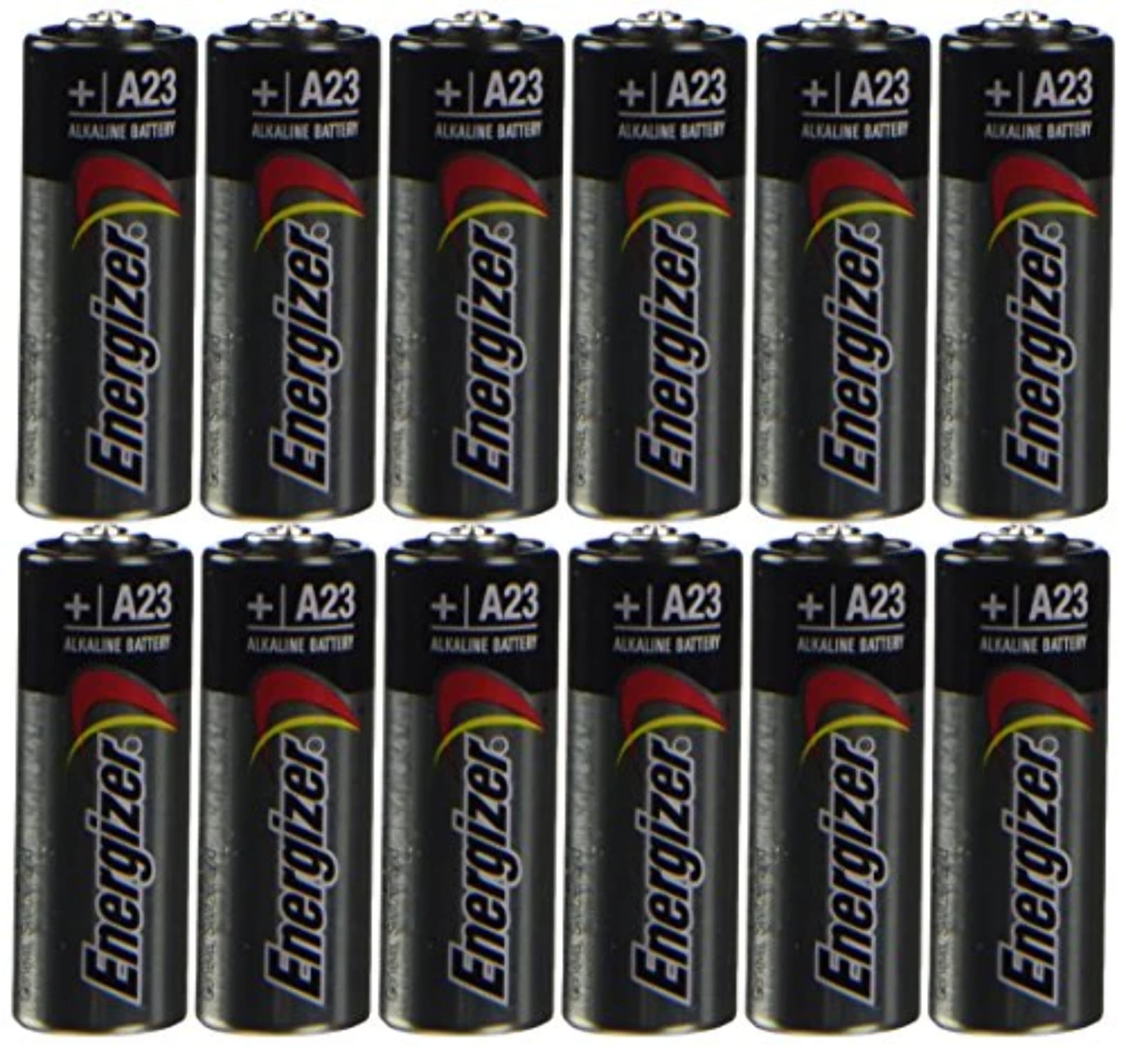 A23 Alkaline 12 Volt Battery 50 Pack + FREE SHIPPING! - Brooklyn Battery  Works