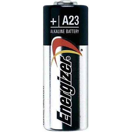 Energizer A23 Battery, 12V, 12 Count