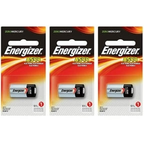6v Battery 4lr44