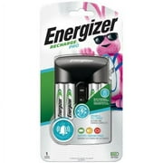 Energizer AA/AAA Pro Charger 1500Mah With 4 AA Battery Cells Expande, Each
