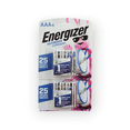 thumbnail image 1 of Energizer AAA Batteries, Ultimate Triple A Battery Lithium, 8 Count, 1 of 5