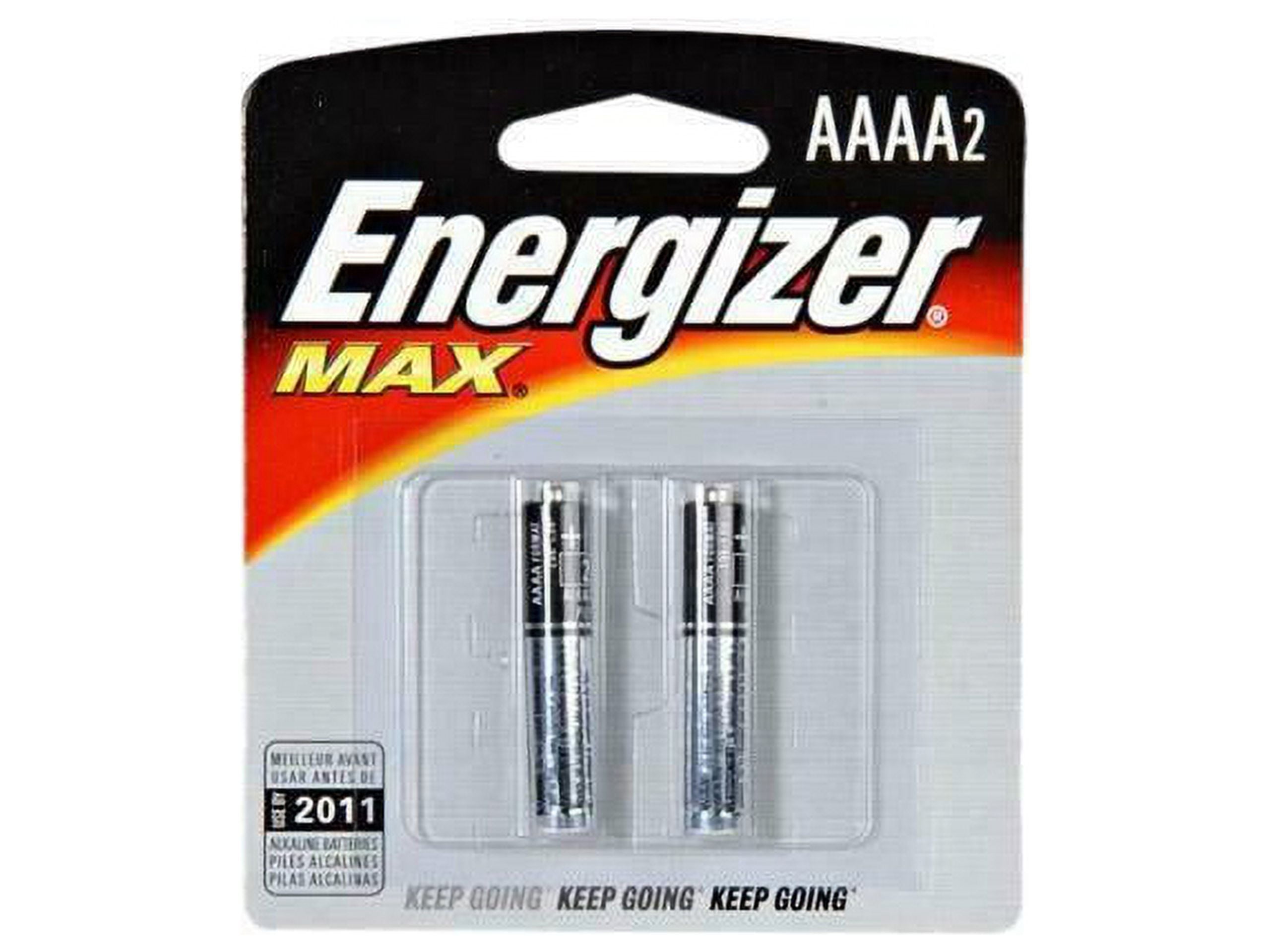 AAA様 COAST ZX AAA Rechargeable Batteries 4pk