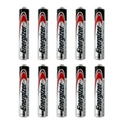 Energizer AAAA EN96 LR61 1.5v Miniature Alkaline Batteries - 10 Pack