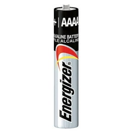 Batteries Double AA A Alkaline Energizer Pack), MAX Batteries (24