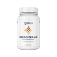 thumbnail image 1 of RENUE by SCIENCE Energizer AM | Liposomal Resveratrol Hesperidin & Green Tea Supplement | 60 Capsules with Trans Resveratrol (65mg) Hesperidin (150mg) Green Tea Extract (35mg) - Non-GMO | Made in USA, 1 of 7
