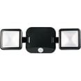 thumbnail image 1 of Energizer Adjustable Beam Angle Battery Operated Motion Sensing LED Flood & Security Lights, 1 of 11