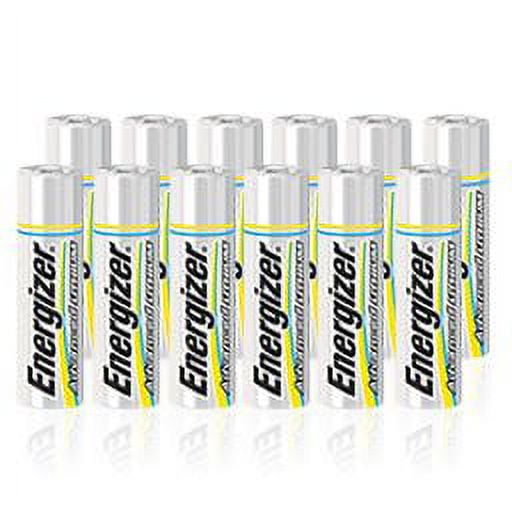 Energizer Advanced Lithium AAA Batteries 12 Pack - BDEA9212