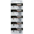 Energizer Batteries 364/363 (SR621W, SR621SW) Silver Oxide Watch