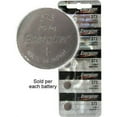 thumbnail image 1 of Energizer Batteries 373 (SR916SW) Silver Oxide Watch Battery. On Tear Strip (Pack of 5), 1 of 1
