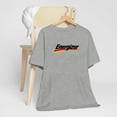 thumbnail image 1 of Energizer Battery Logo Men's T-Shirt American Size S-5XL, 1 of 2
