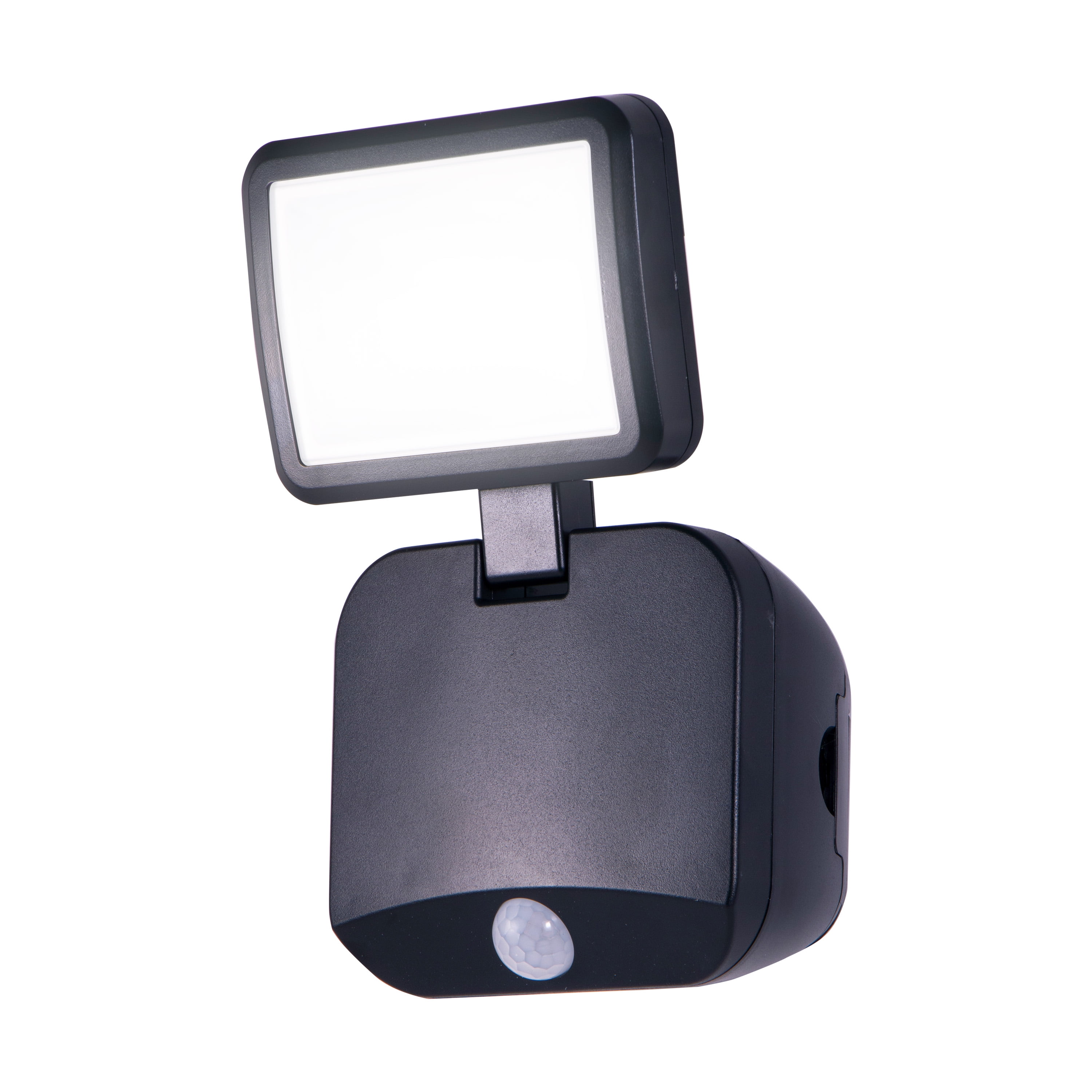 Energizer Battery Operated Motion Sensing LED Security Light, Single