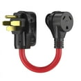 thumbnail image 1 of Energizer C12145PTT3R Dogbone Adapter EC12053 - 50A Male/30A Female, 1 of 2