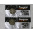 Energizer CR1216 Lithium 3V Coin Cell Battery