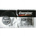 thumbnail image 1 of Energizer CR1216 Lithium 3V Coin Cell Battery, 1 of 7