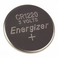 thumbnail image 1 of Energizer CR1220 3V Lithium Coin Battery - 25 Pack + FREE SHIPPING!, 1 of 1