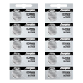 thumbnail image 1 of Energizer CR1632 3V Lithium Coin Cell Battery (10 Count), 1 of 3