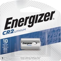 Energizer CR2 Lithium Battery - Pack of 4