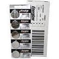 thumbnail image 1 of Energizer CR2025 Lithium 3V 20 Pcs, 1 of 1
