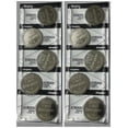 thumbnail image 1 of Energizer CR2430 3V Lithium Coin Battery 10 Pack + 30% Off!, 1 of 1