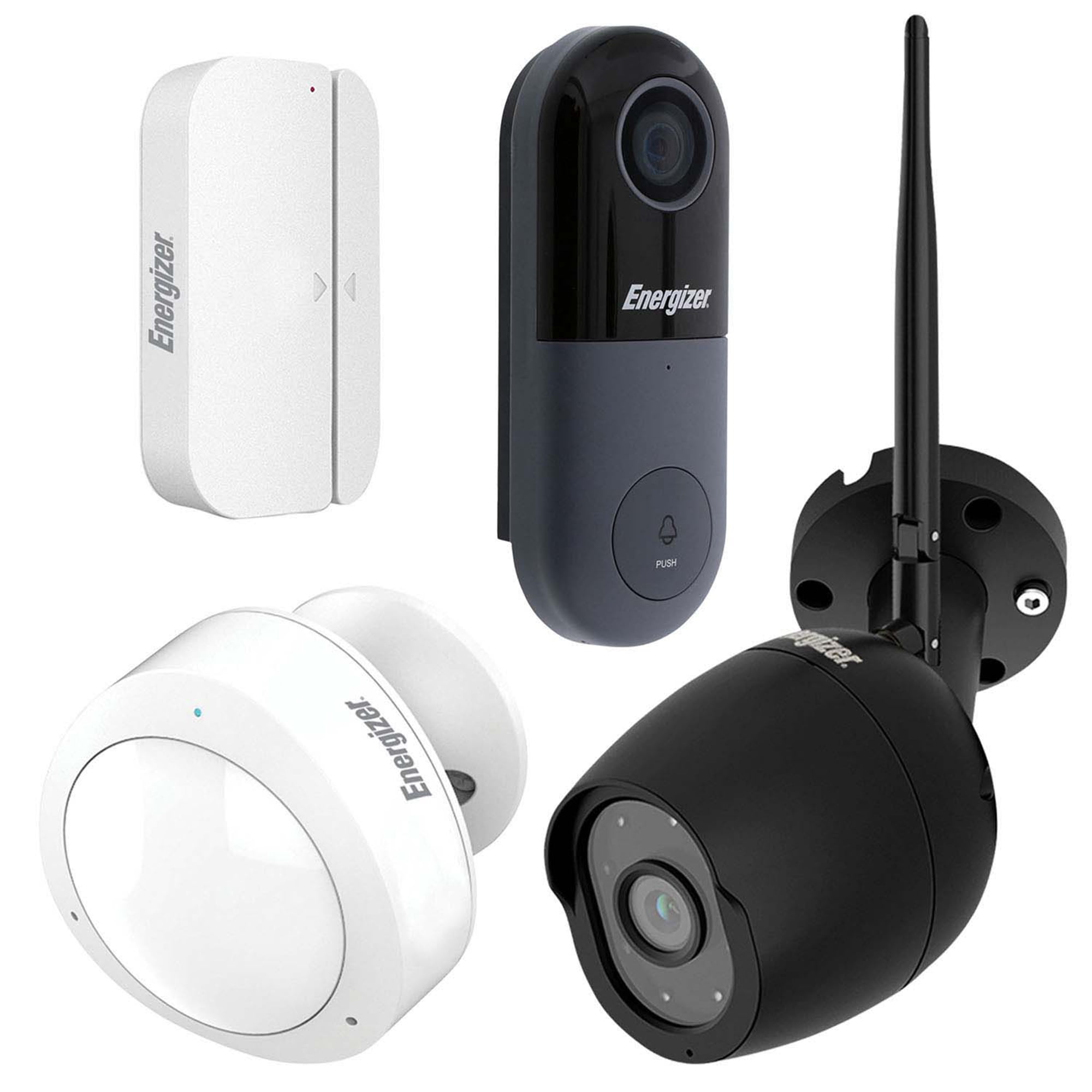 https://i5.walmartimages.com/seo/Energizer-Connect-EOX1-1002-BLK-Smart-1080p-Outdoor-Camera-Black-EOD1-1002-SIL-Wired-Video-Doorbell-EMX4-1001-WHT-Motion-Sensor-With-Plug-EDW4-1001-W_fb647f73-ebe8-49bb-945e-6fb675a937bb.8792e4e0a4a3141381251d98534c367c.jpeg