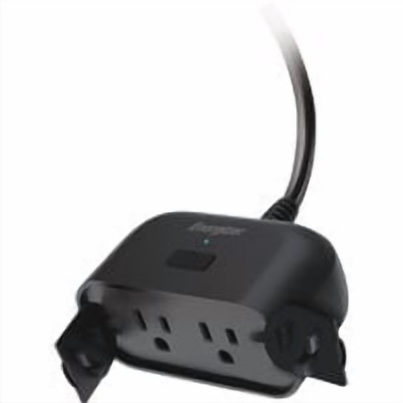 Energizer Connect Energizer Smart Outdoor Timer - Pack of 6