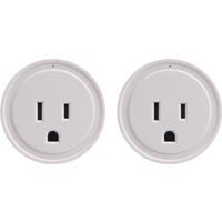 Energizer Connect Smart Outlet - Pack of 4