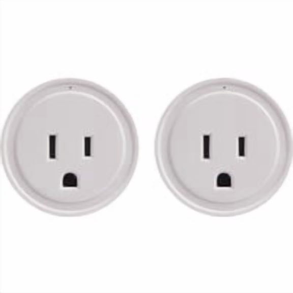 Energizer Connect Smart Outlet - Pack of 4
