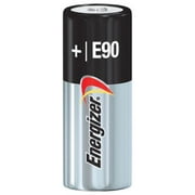 Energizer E90 LR1 N Size, 1.5 Volt Alkaline Batteries Pack of 4