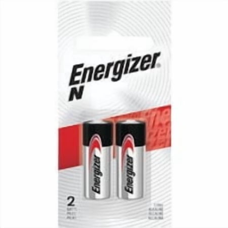 Energizer E90/N Alkaline Battery - Pack of 24